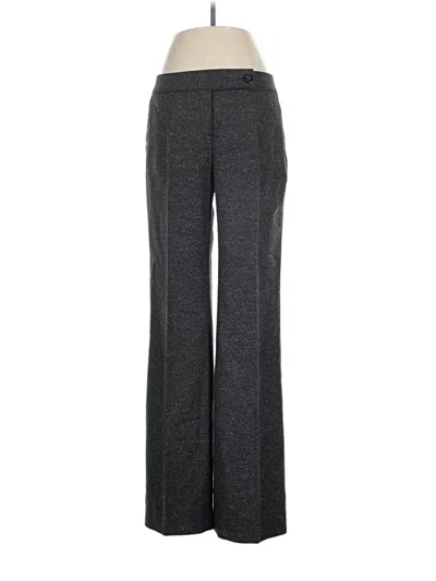 Pre-owned Unbranded Dress Pants In Gray