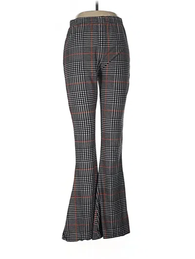 Pre-owned Unbranded Dress Pants In Gray