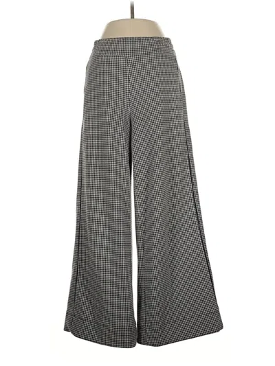 Pre-owned Unbranded Dress Pants In Gray