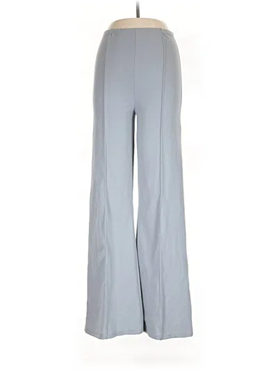 Pre-owned Unbranded Dress Pants In Gray