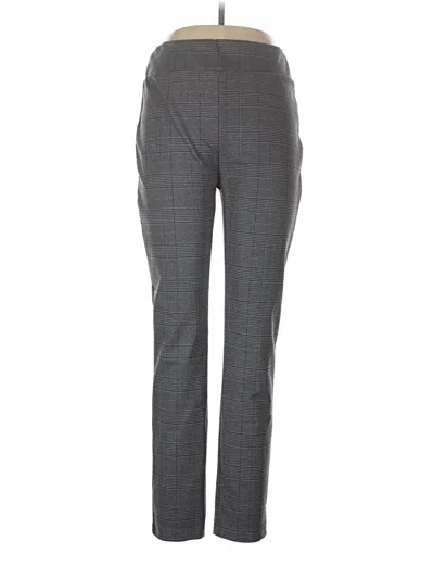 Pre-owned Unbranded Dress Pants In Gray