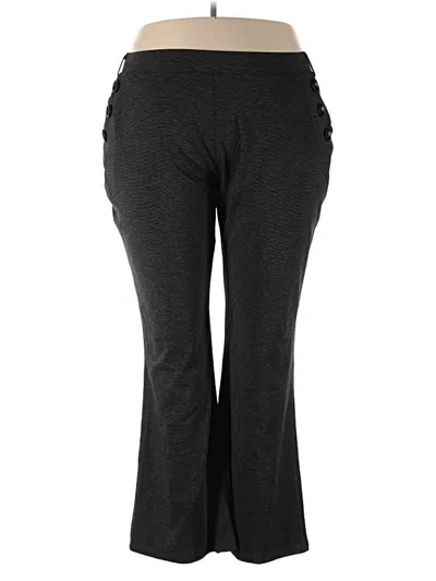 Unbranded Dress Pants In Black