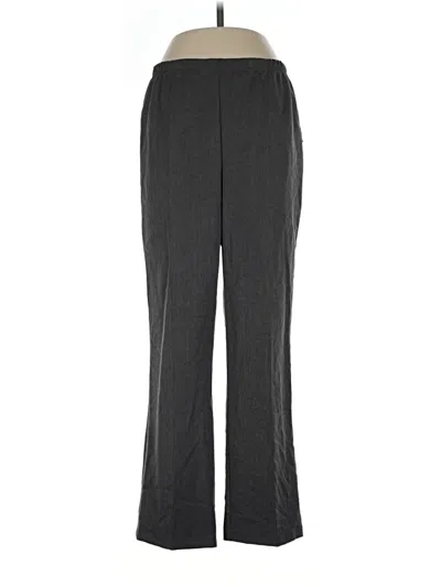 Unbranded Dress Pants In Gray