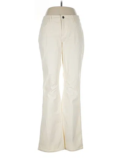 Unbranded Dress Pants In White