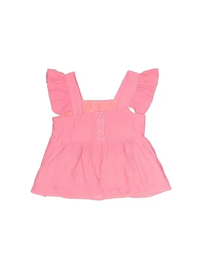 Pre-owned Unbranded Kids' Dress In Pink