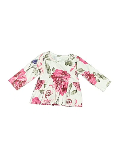 Pre-owned Unbranded Babies' Dress In Pink