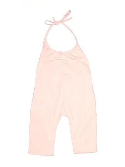 Pre-owned Unbranded Kids' Dress In Pink