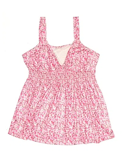 Pre-owned Unbranded Kids' Dress In Pink