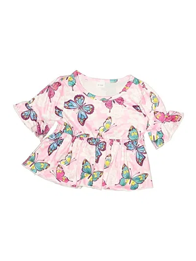 Pre-owned Unbranded Babies' Dress In Pink