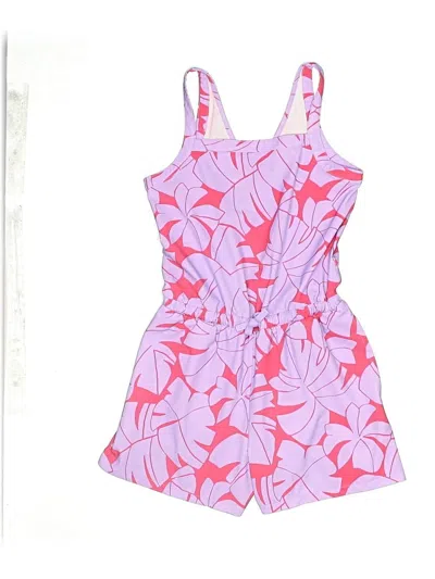 Pre-owned Unbranded Kids' Dress In Pink