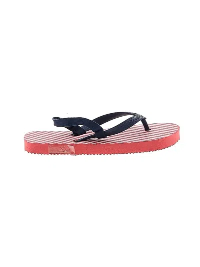 Pre-owned Unbranded Kids' Flip Flops