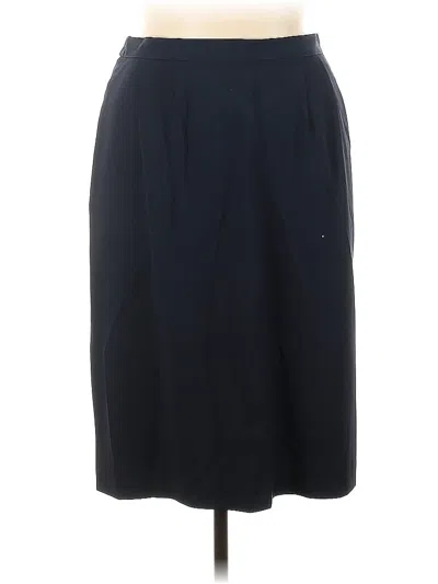Pre-owned Unbranded Formal Skirt