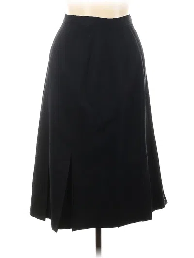 Pre-owned Unbranded Formal Skirt