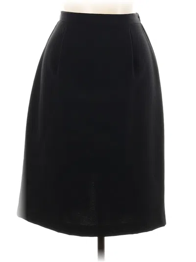 Pre-owned Unbranded Formal Skirt