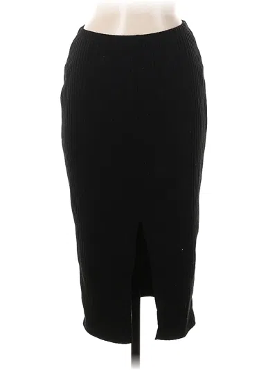 Pre-owned Unbranded Formal Skirt