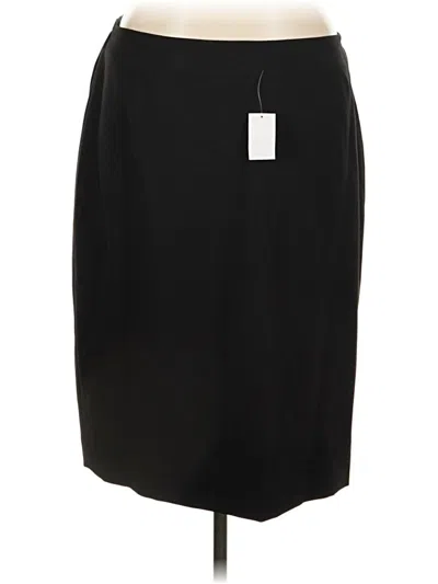 Unbranded Formal Skirt In Black