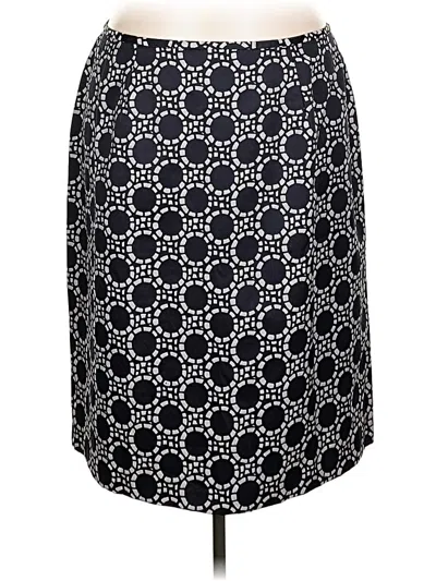 Unbranded Formal Skirt In Blue