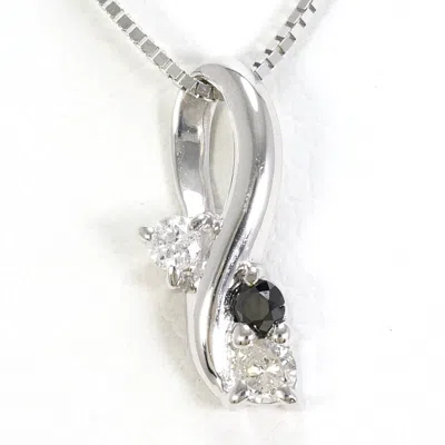 Pre-owned Unbranded Gold Gold (10k) Necklace () In Multi