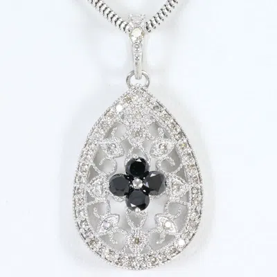 Pre-owned Unbranded Gold Gold (18k) Necklace () In Multi