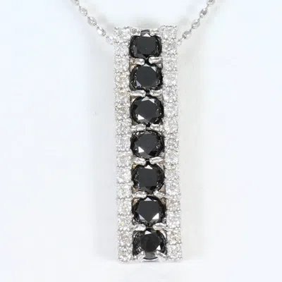Pre-owned Unbranded Gold Gold (18k) Necklace () In Multi