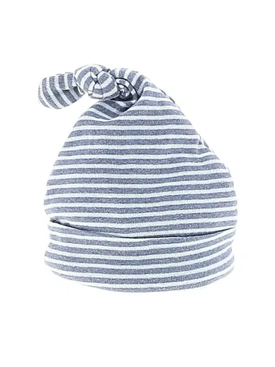 Pre-owned Unbranded Kids' Hat In Blue