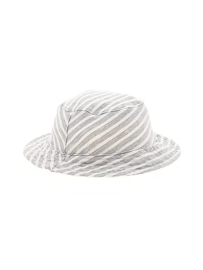 Pre-owned Unbranded Kids' Hat In Gray
