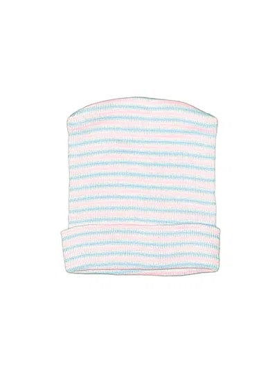 Pre-owned Unbranded Babies' Hat In Pink