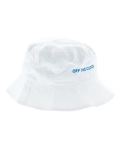 Pre-owned Unbranded Hat In White