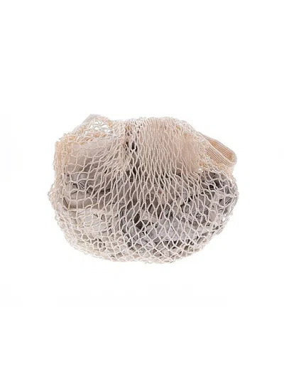 Pre-owned Unbranded Hobo Bag In Brown