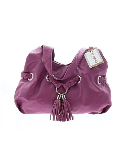 Unbranded Hobo Bag In Purple