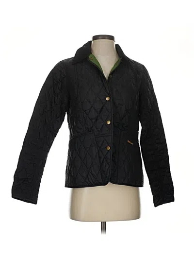 Pre-owned Unbranded Jacket In Black