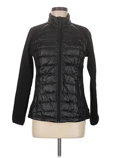 Pre-owned Unbranded Jacket In Black