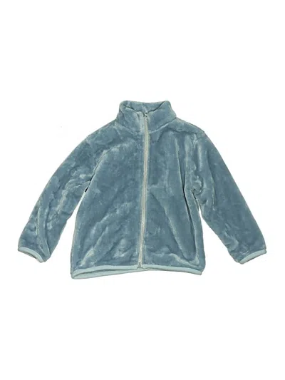 Pre-owned Unbranded Kids' Jacket In Blue