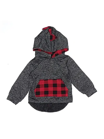 Pre-owned Unbranded Kids' Jacket In Gray