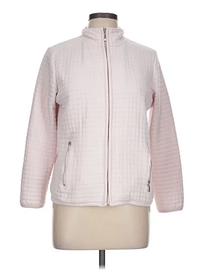 Pre-owned Unbranded Jacket In Pink