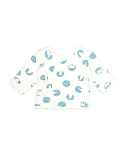 Pre-owned Unbranded Babies' Jacket In White