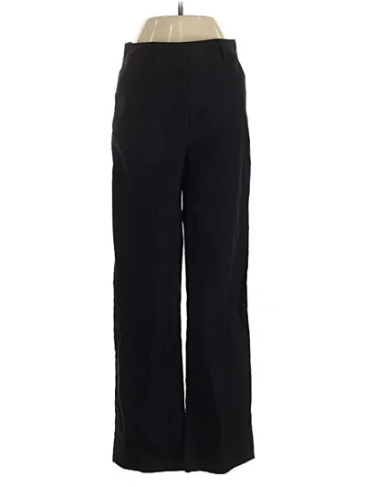 Pre-owned Unbranded Jeans In Black