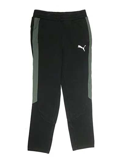 Pre-owned Unbranded Kids' Jeans In Black