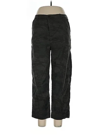 Pre-owned Unbranded Jeans In Black