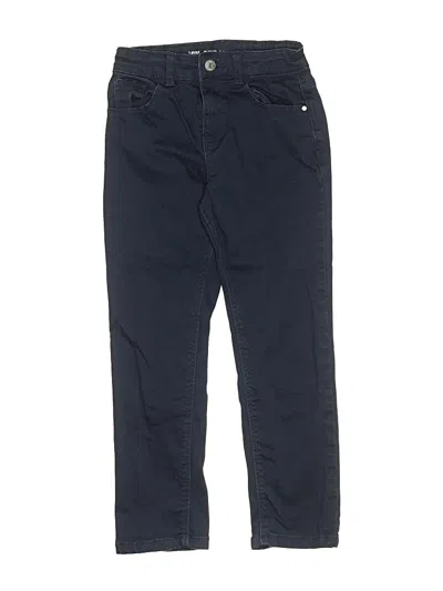 Pre-owned Unbranded Kids' Jeans In Blue