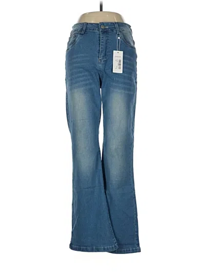 Unbranded Jeans In Blue