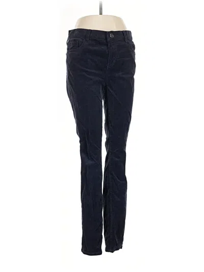 Pre-owned Unbranded Jeans In Blue