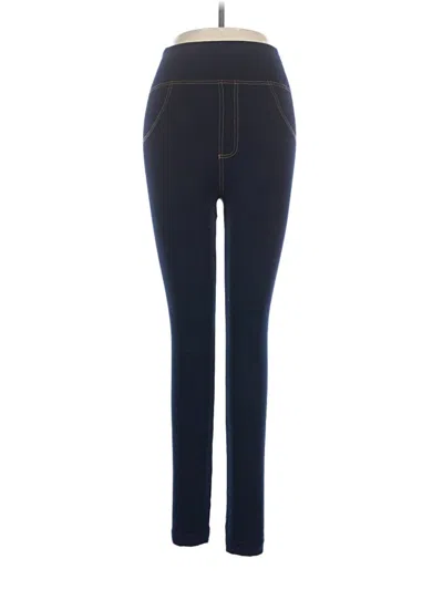 Pre-owned Unbranded Jeans In Blue