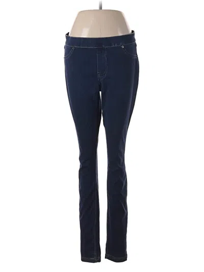 Pre-owned Unbranded Jeans In Blue