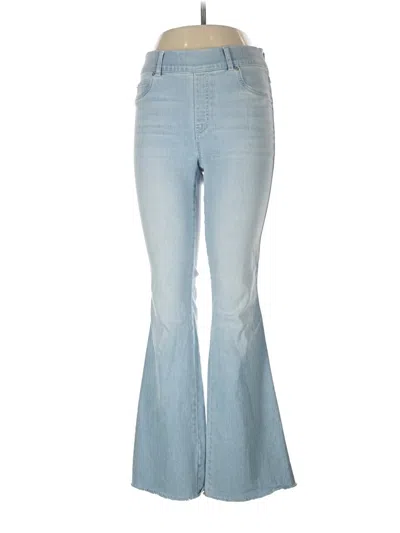 Pre-owned Unbranded Jeans In Blue