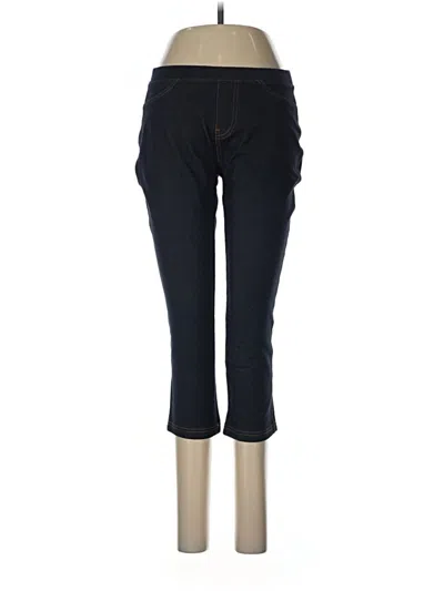 Pre-owned Unbranded Jeans In Blue