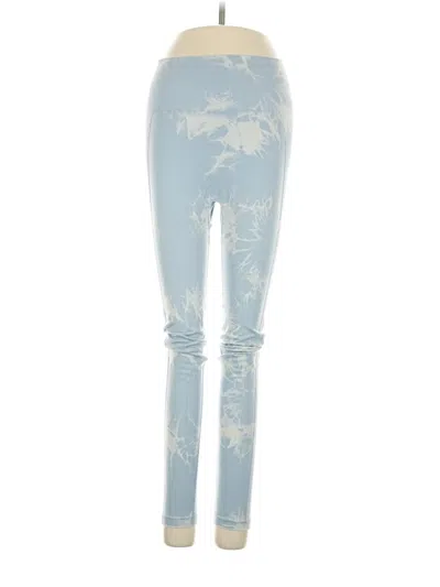 Pre-owned Unbranded Jeans In Blue