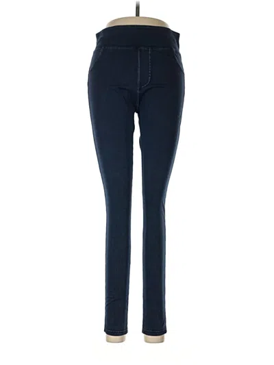 Pre-owned Unbranded Jeans In Blue