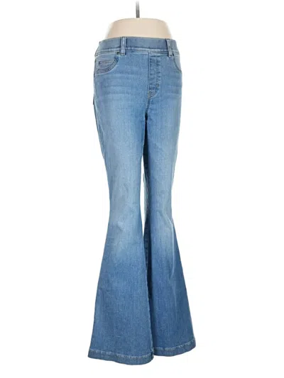 Pre-owned Unbranded Jeans In Blue