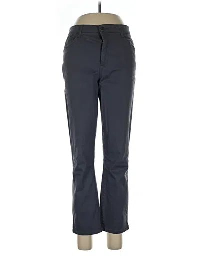 Pre-owned Unbranded Jeans In Blue